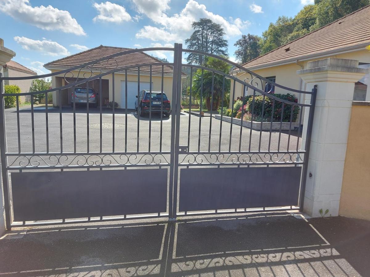 Apartament Narcastet 64 Zewnętrze zdjęcie