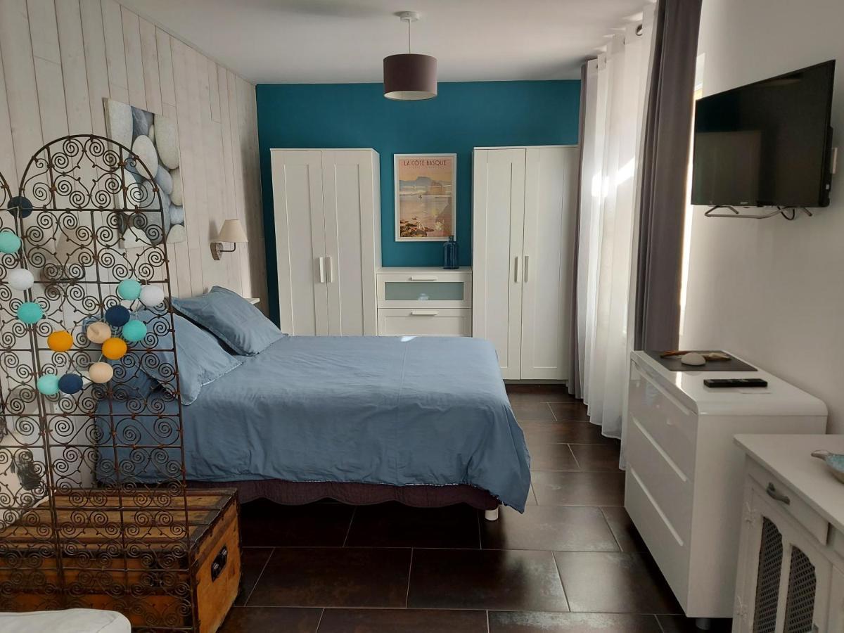 Apartament Narcastet 64 Zewnętrze zdjęcie