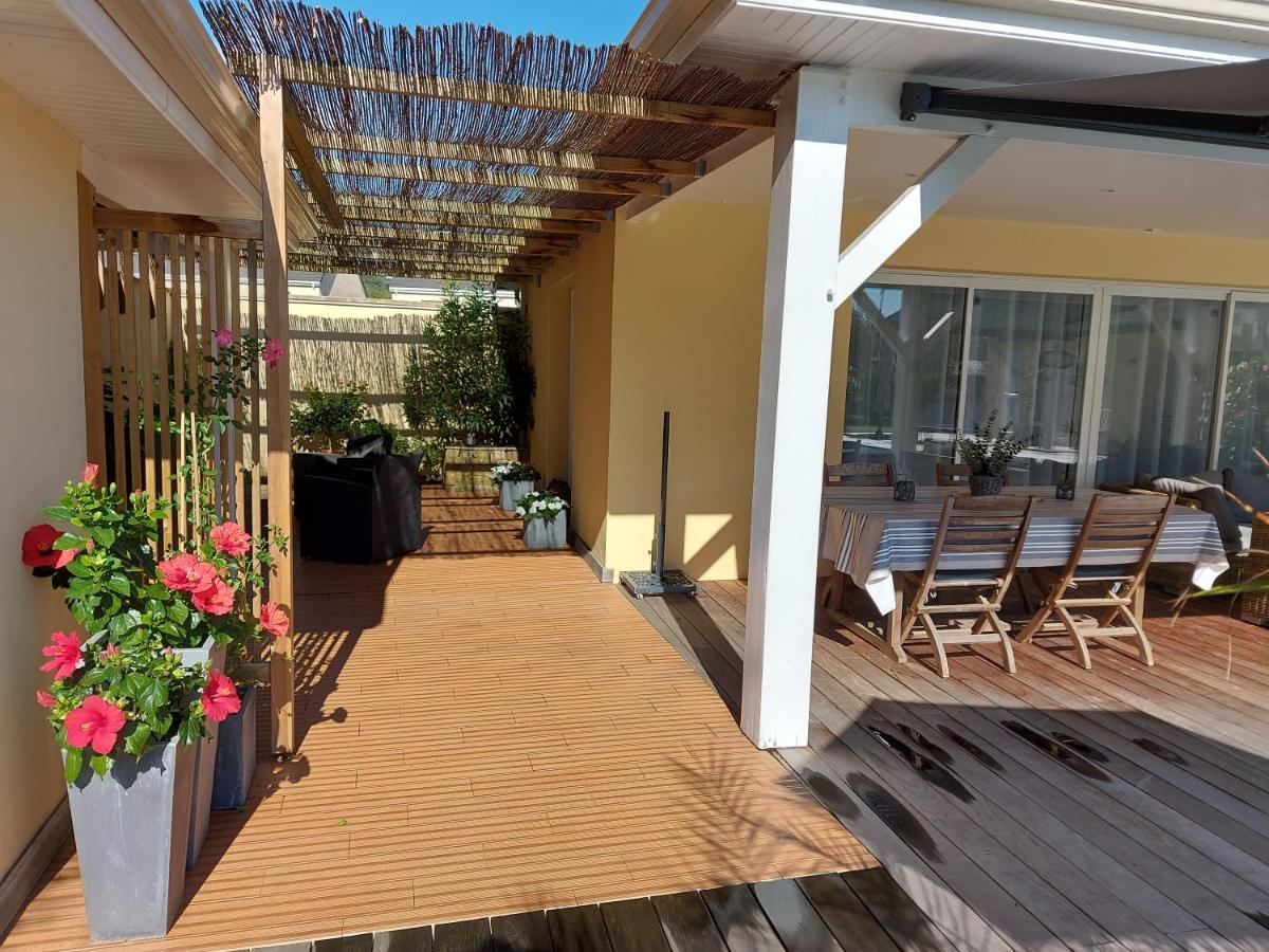 Apartament Narcastet 64 Zewnętrze zdjęcie