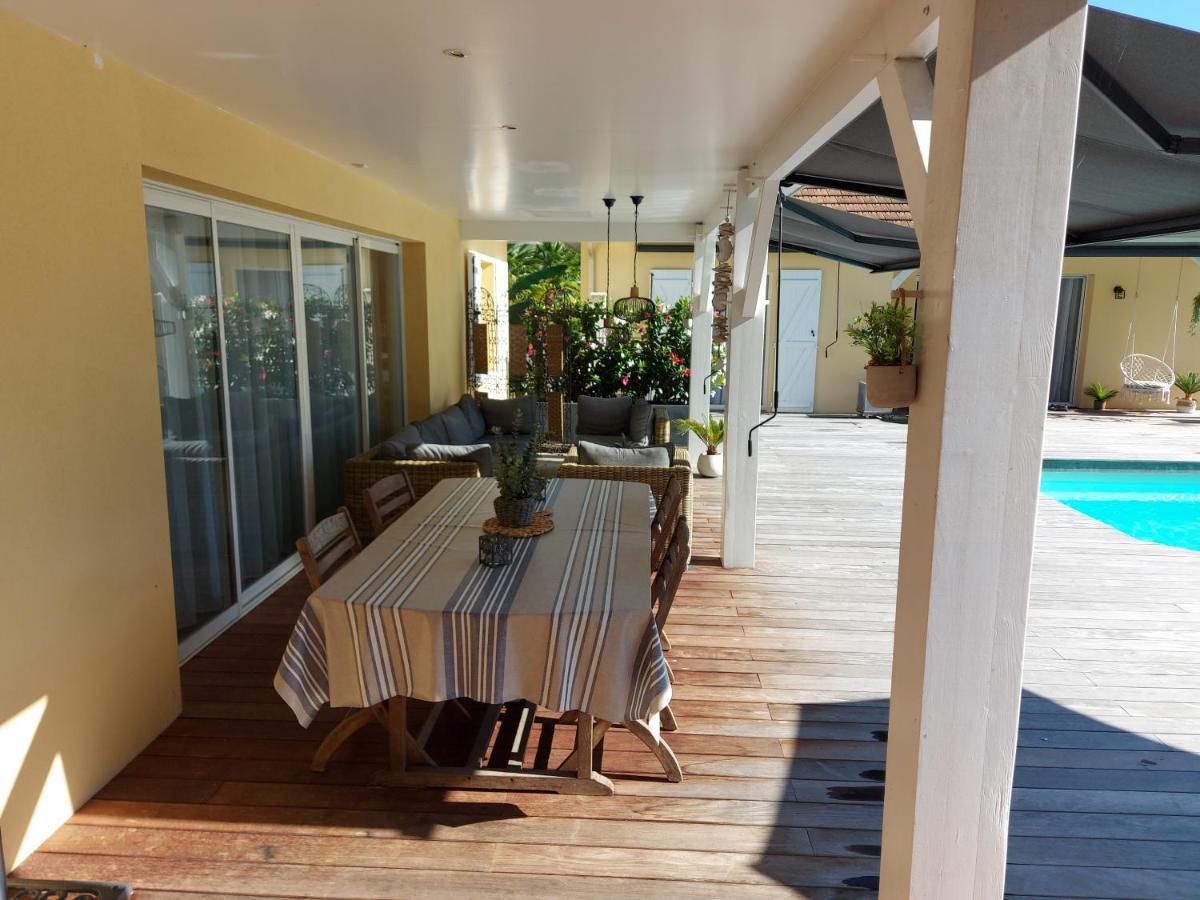 Apartament Narcastet 64 Zewnętrze zdjęcie