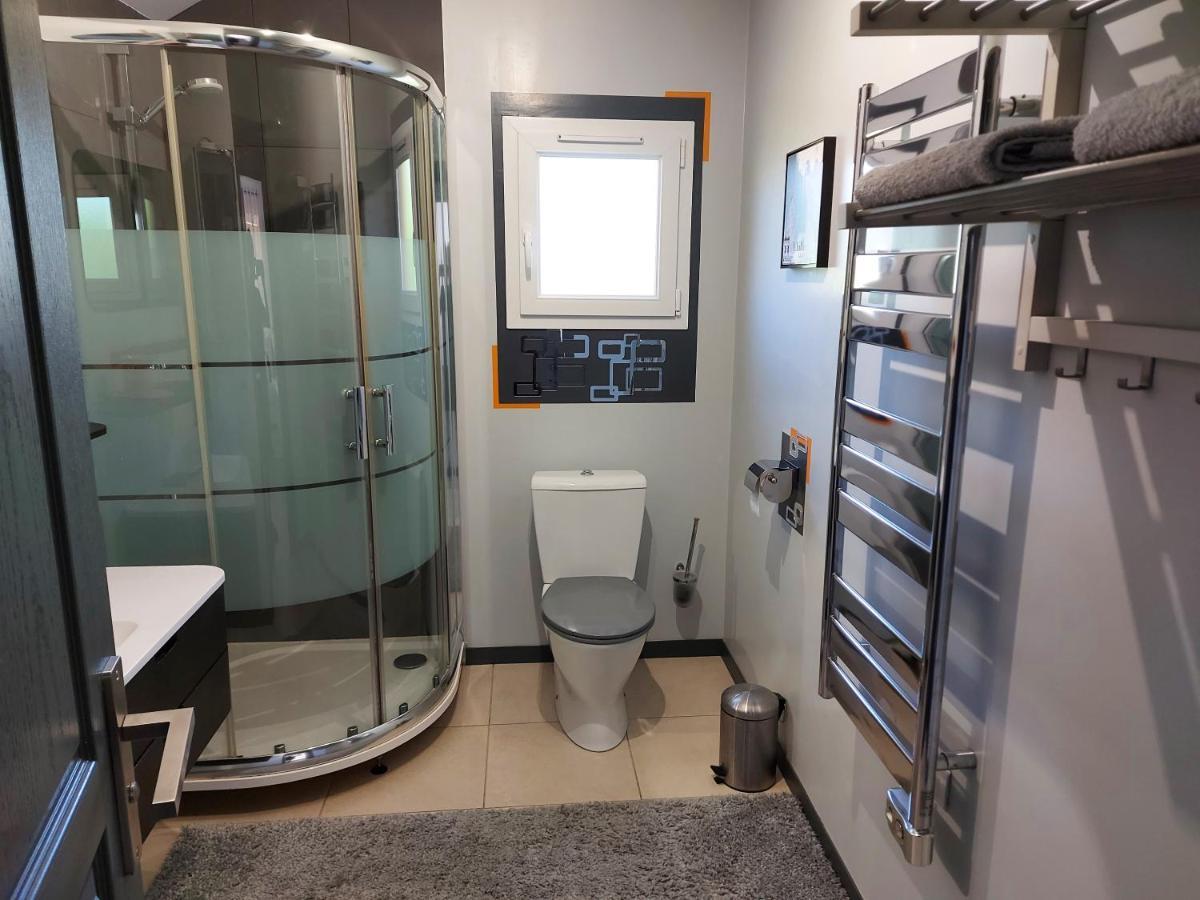 Apartament Narcastet 64 Zewnętrze zdjęcie